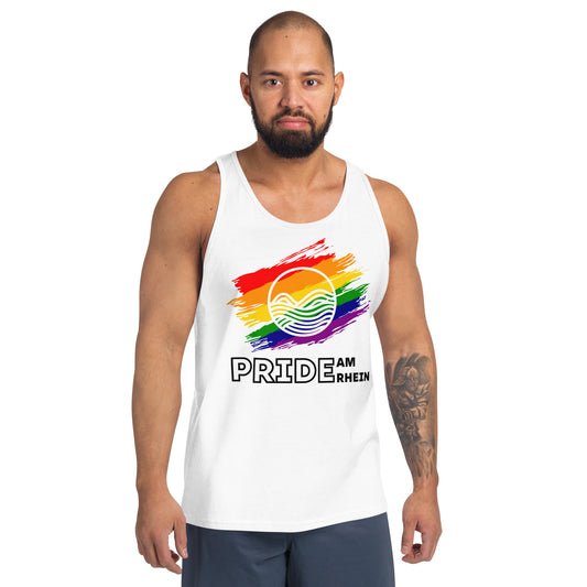 Tanktop für Herren